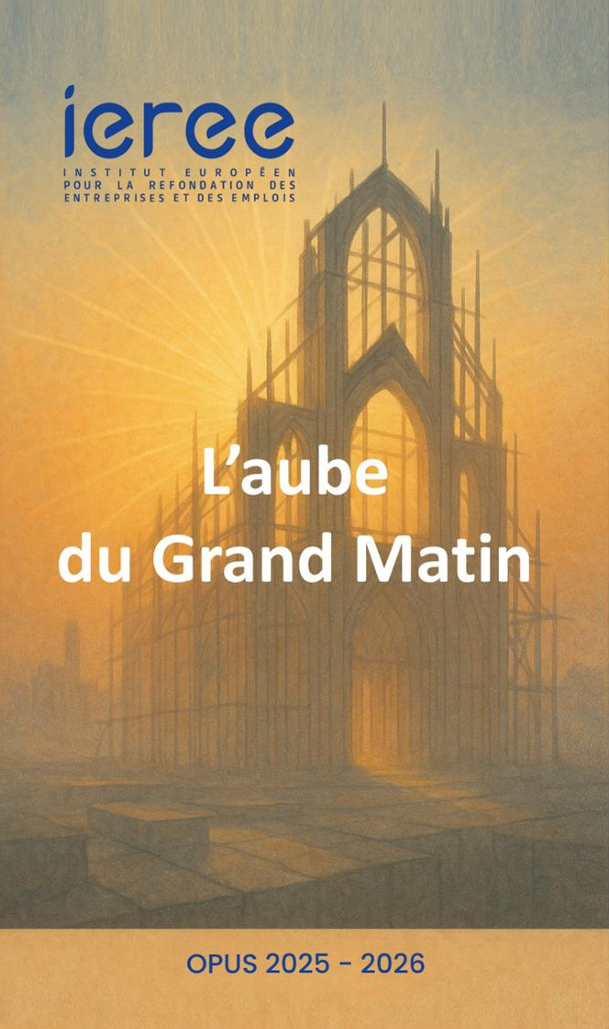 L’aube du Grand Matin, Opus 2025–2026
